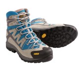 Asolo Neutron Gore-Tex® Hiking Boots - Waterproof, Suede (For Women)