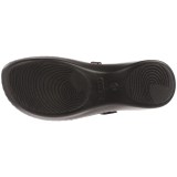 Naot Adriatic Mary Jane Shoes - Leather (For Women)