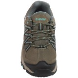 Hi-Tec Florence Low WP Hiking Shoes - Waterproof (For Women)