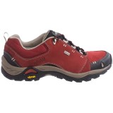 Ahnu Montara II Hiking Shoes - Waterproof (For Women)