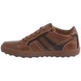 Steve Madden Hansom Sneakers - Leather (For Men)