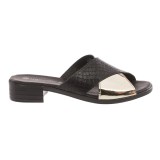 Eric Michael Nero Sandals - Leather (For Women)