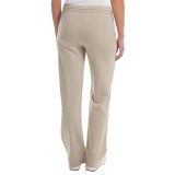 Lafayette 148 New York Drawstring Pants (For Women)