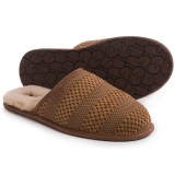 UGG® Australia Scuff Weave Slippers (For Men)