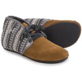 OTZ Shoes Bottine Lace Shoes (For Women)