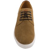 Dije California Lone Star Shoes - Suede, Lace-Ups (For Men)