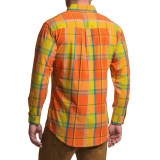 Madison Creek Outfitters American Shirt - Long Sleeve (For Men)