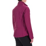 Marmot Turncoat Jacket - Insulated (For Women)