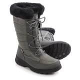 Kamik Newyork2 Winter Snow Boots - Waterproof, Insulated (For Women)