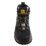 Caterpillar Interface Hi Work Boots - Steel Toe (For Men)