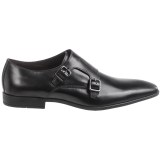 A. Testoni Old Cordoba Calf Shoes - Leather, Slip-Ons (For Men)