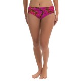 prAna Lavana Bikini Bottoms - UPF 30+ (For Women)