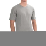 Gramicci Crew Neck Shirt - UPF 20+, Hemp-Organic Cotton, Short Sleeve (For Men)