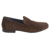 Born Brandtley Loafers - Suede (For Men)