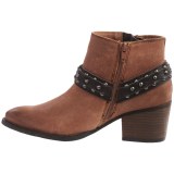 OTBT Emery Ankle Boots - Leather (For Women)