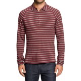 NAU Polonium Shirt - Long Sleeve (For Men)