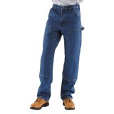 Carhartt Logger Jeans - Double Knees, Factory Seconds (For Men)