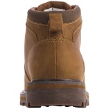 Timberland Arida Leather Boots (For Men)