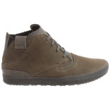 Cushe PDX Leather Shoes (For Men)