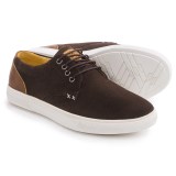 Dije California Lone Star Shoes - Suede, Lace-Ups (For Men)