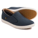 Teva Sterling Shoes - Canvas, Slip-Ons (For Men)