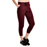 ABS by Allen Schwartz Space-Dyed Joggers (For Women)