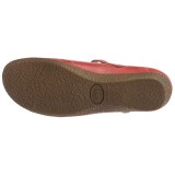 Taos Footwear Step It Up Shoes - Leather (For Women)