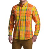 Madison Creek Outfitters American Shirt - Long Sleeve (For Men)