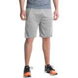 Reebok Cruz Gym Shorts (For Men)