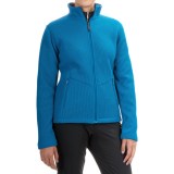 Storm Creek Devon Ironweave Jacket (For Women)