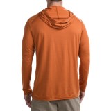 Ibex VT Hoodie - Merino Wool (For Men)
