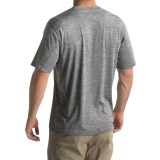 Columbia Sportswear Zero Rules T-Shirt - Omni-Freeze® ZERO, UPF 30, Short Sleeve (For Men)