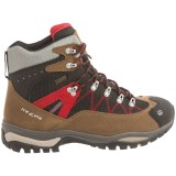Trezeta Adventure Hiking Boots - Waterproof (For Men)