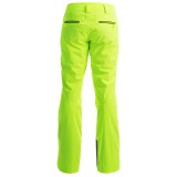 Marker Pandemonium Ski Pants - Waterproof, Insulated (For Women)
