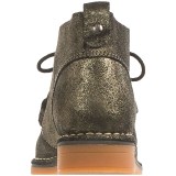 Hush Puppies Cyra Catelyn Chukka Boots - Suede (For Women)