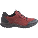 Remonte Kisha 04 Lace Shoes - Leather (For Women)