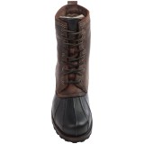 Frye Warren Duck Boots - Leather, Shearling Lined (For Men)