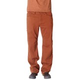 prAna Bronson Pants - Stretch Cotton (For Men)