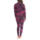 Snow Angel Dakota Duo Base Layer Pants- Reversible (For Women)