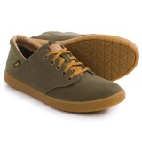 Teva Sterling Lace Canvas Shoes (For Men)