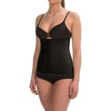 Joan Vass Waist-Cincher Shapewear - Medium Compression (For Women)