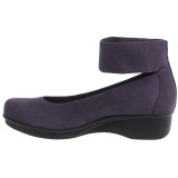 Dansko Lulu Nubuck Shoes (For Women)
