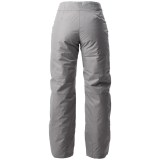 White Sierra Slider Ski Pants - Insulated, (For Women)