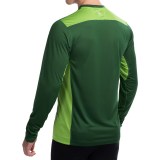 Mountain Hardwear Wicked Lite T-Shirt - UPF 15, Long Sleeve (For Men)