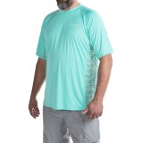 Redington Solartech T-Shirt - UPF 50+, Short Sleeve (For Men)