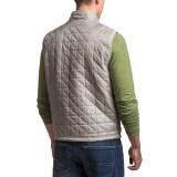 Gramicci Paragon PrimaLoft® Vest - Insulated (For Men)