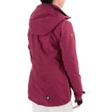 Orage Spansion Ski Jacket - Waterproof, Insulated (For Women)