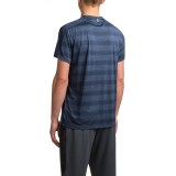 RBX Yarn-Dye Stripe Shirt - Short Sleeve (For Men)