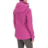 Bergans of Norway Nesbyen Jacket - Waterproof (For Women)