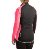 SUGOi RS 120 Full-Zip Convertible Cycling Jacket - Removable Sleeves (For Women)